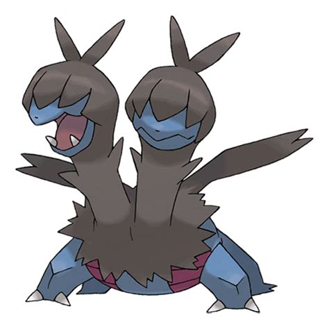 zweilous serebii|Zweilous .